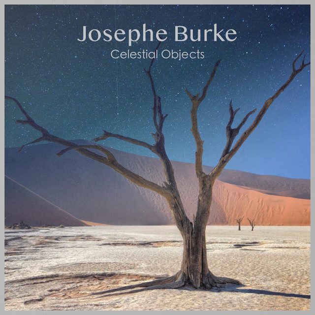 Celestial Objects cover