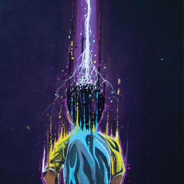 Souls cover art