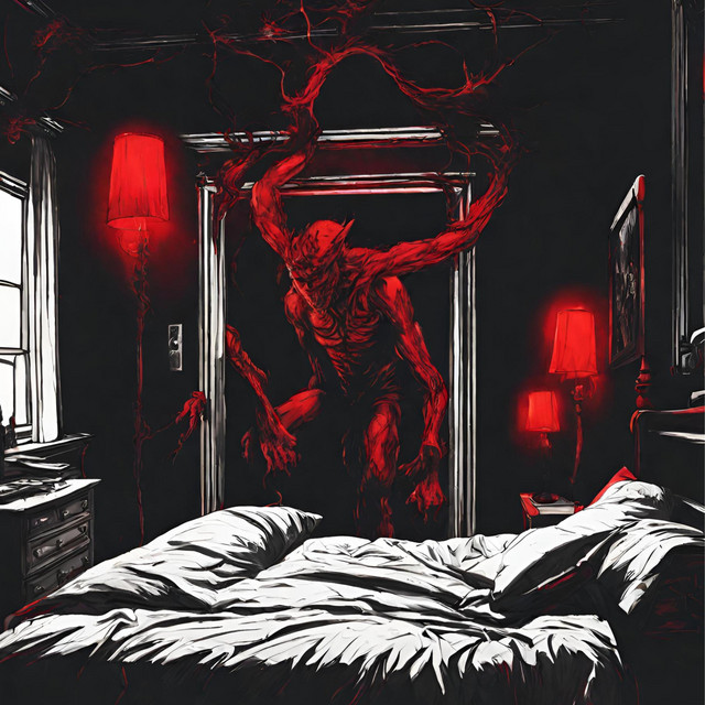 Demons cover