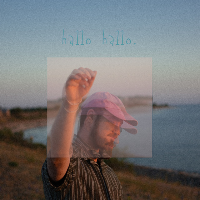 Hallo hallo. cover