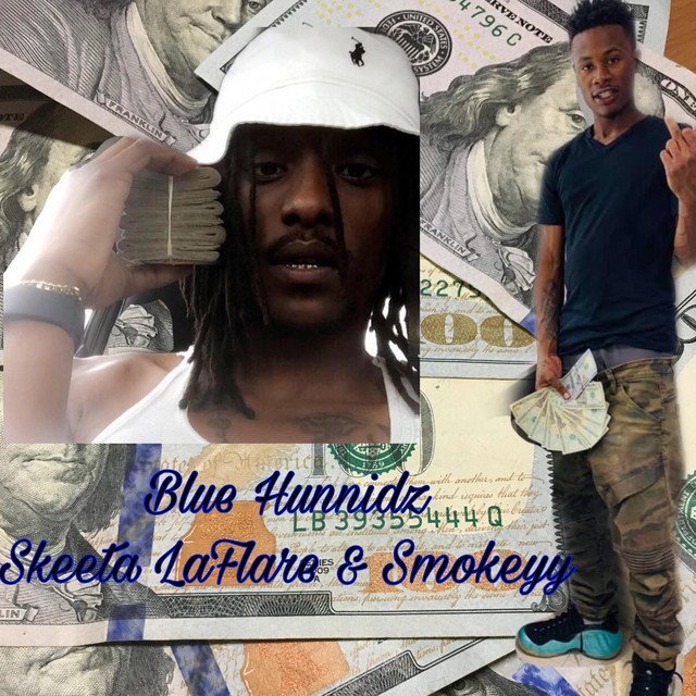Smokeyy | Spotify