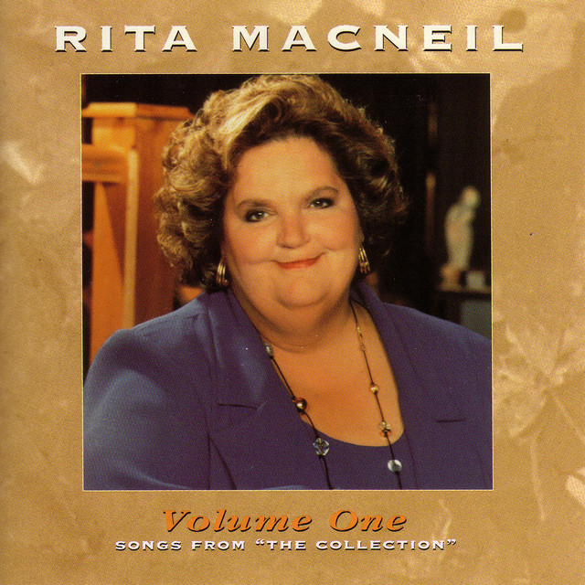 Volume One: Songs From "The Collection" cover art