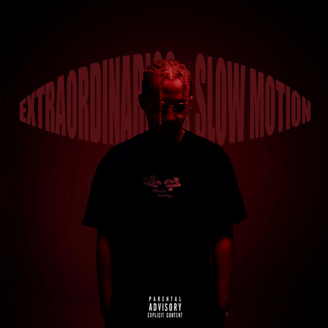 Extraordinários (feat. Trinity 3nity, THE PROJECT, Micha Star)