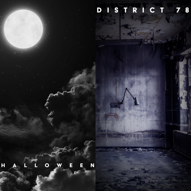 Halloween Theme album image