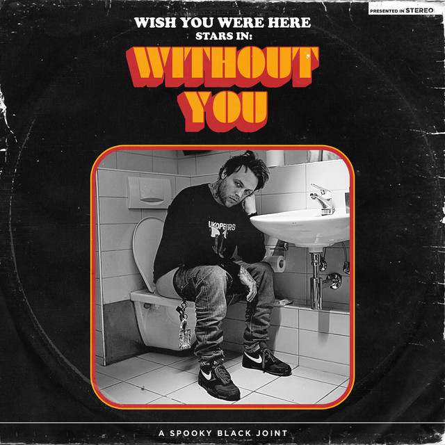 Without You cover