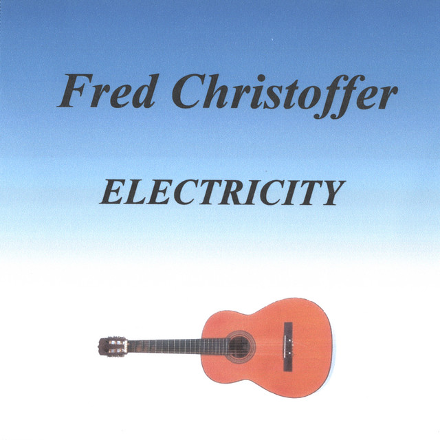 Fred Christoffer