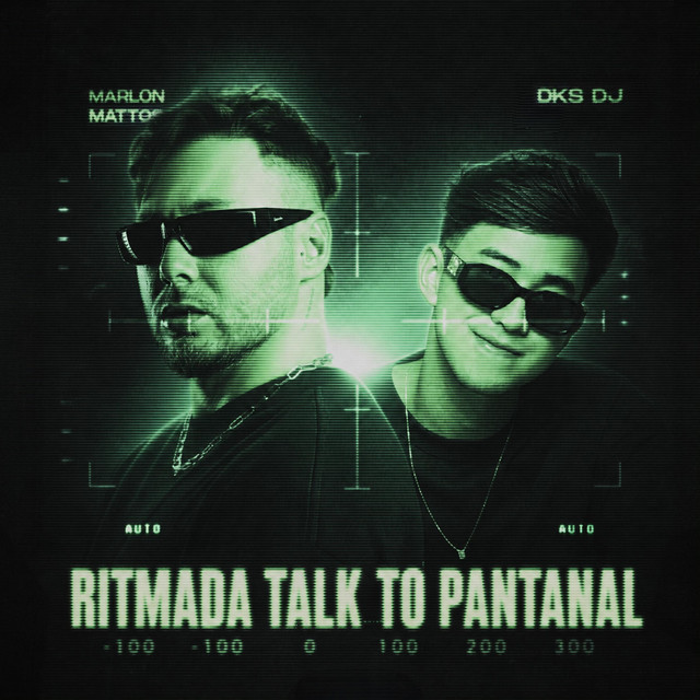 Ritmada Talk To Pantanal