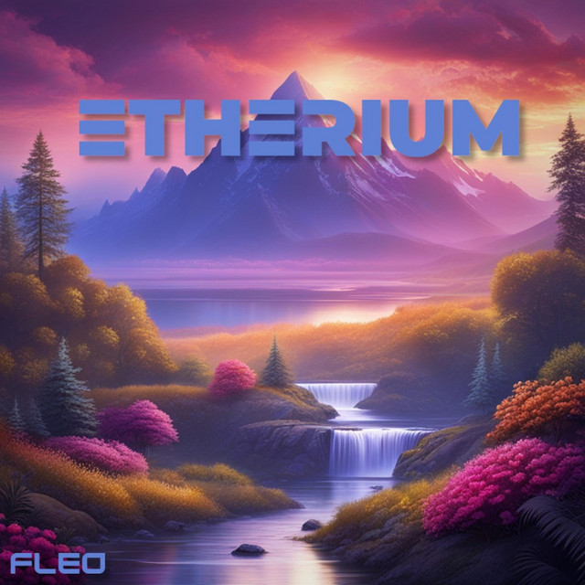 Etherium cover art