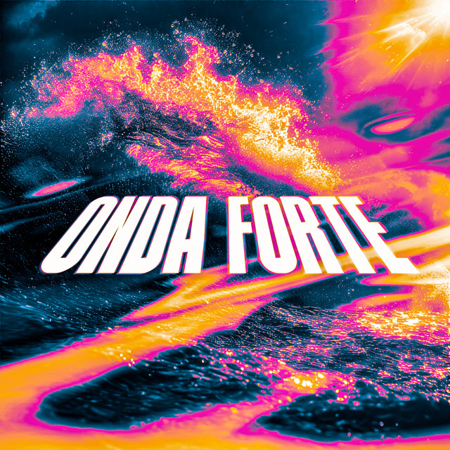 ONDA FORTE cover art