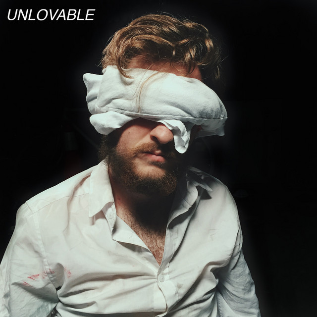 Unlovable cover