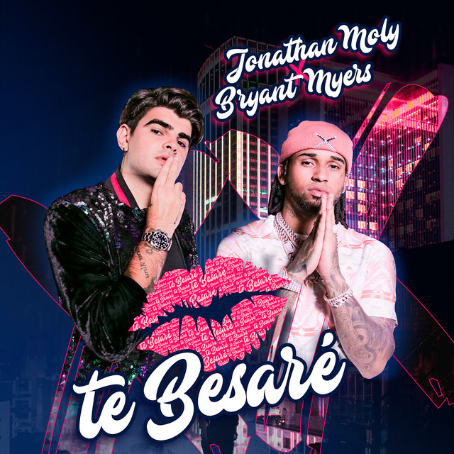 Te Besaré