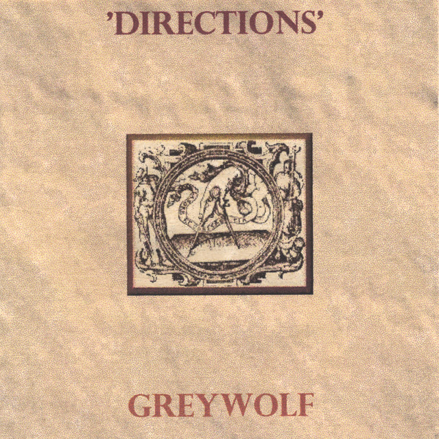 Directions cover