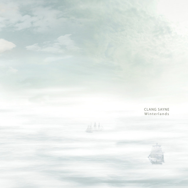 Winterlands cover art