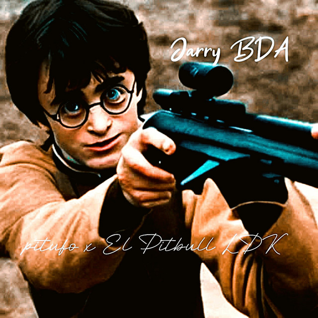 Jarry Bda
