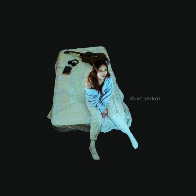 it's not that deep by Charis