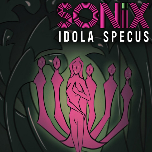 Idola Specus cover art