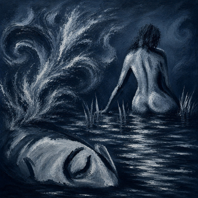 Обкладинка: Silence — Mulenko