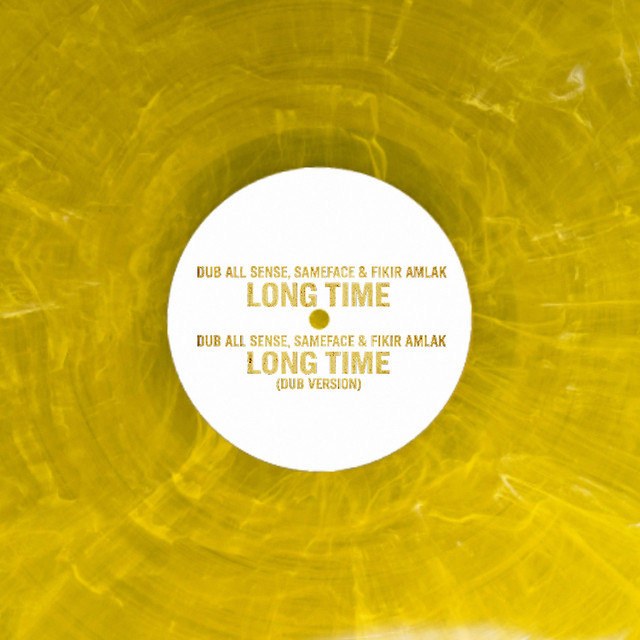 Long Time - Dub Version