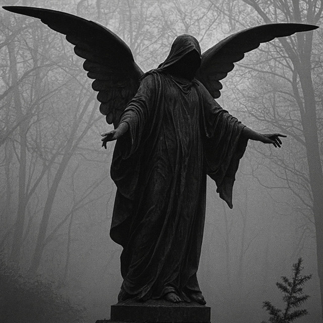 Mercy Numb