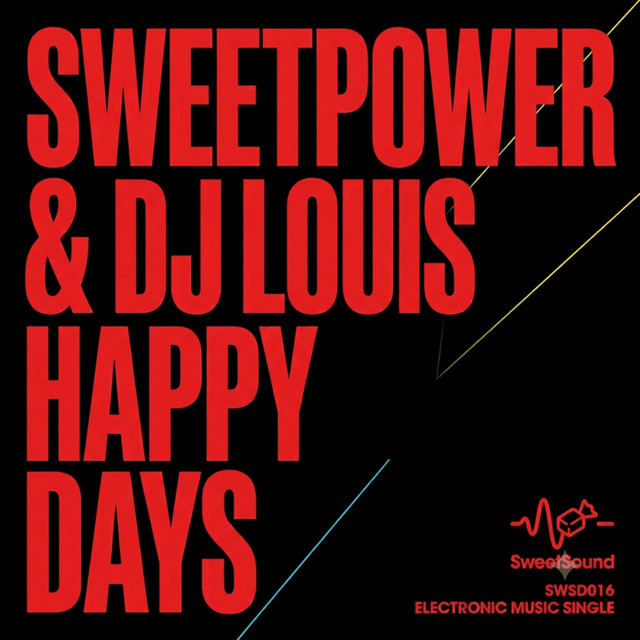 Happy Days - Radio Edit