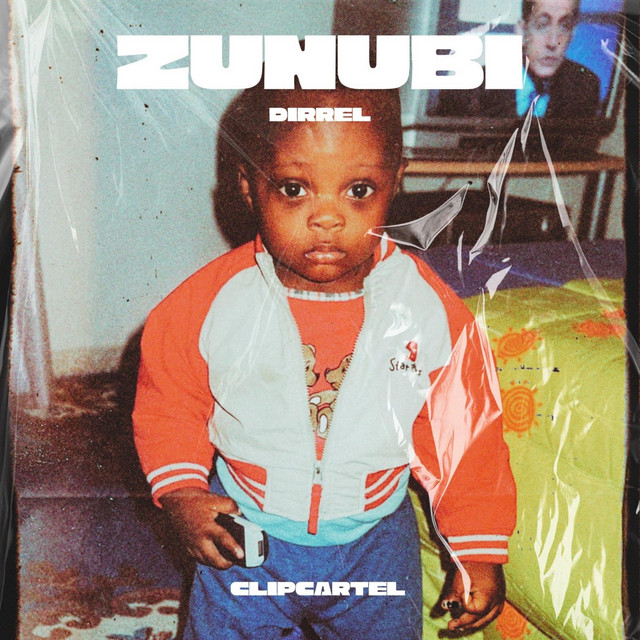 Zunubi cover art