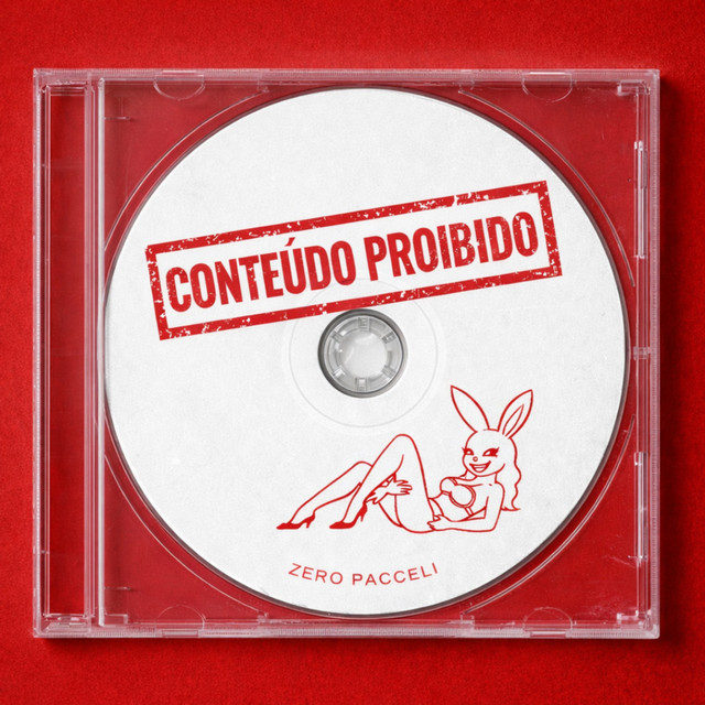 CONTEÚDO PROIBIDO
