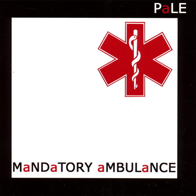 Mandatory Ambulance cover art