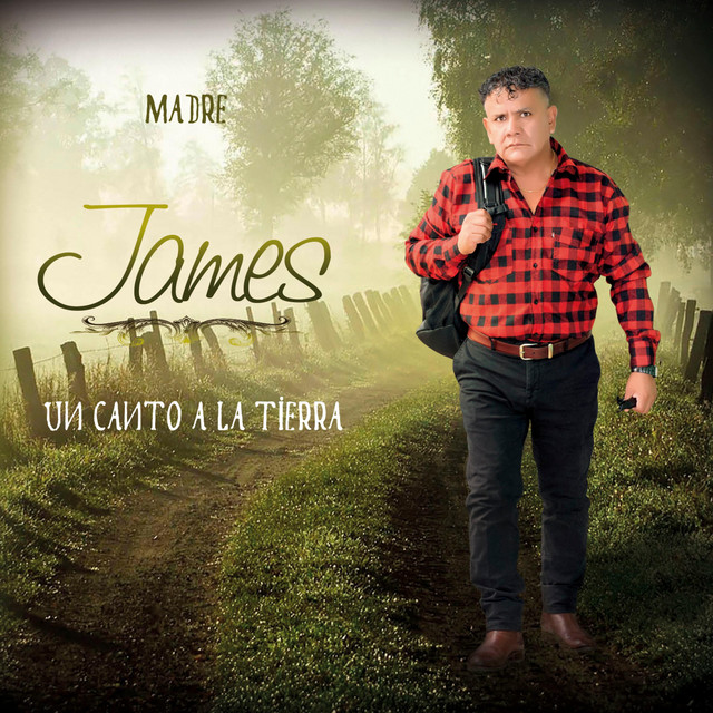 James | Spotify
