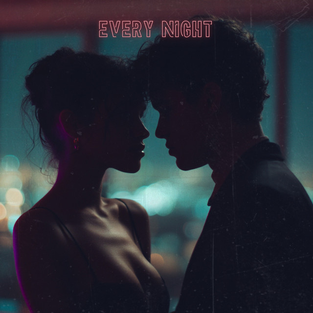 Velvet Afterglow - Every Night