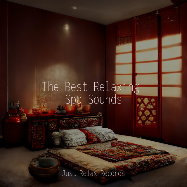 The Best Relaxing Spa Sounds - Album by Reiki Tribe | Spotify