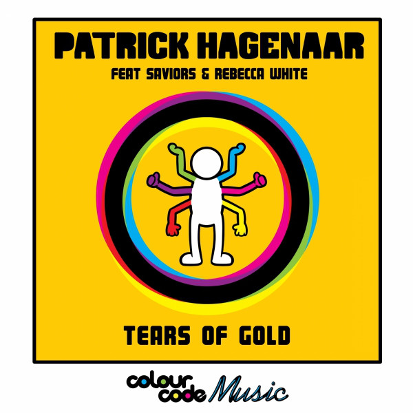 Tears Of Gold Feat. Saviors & Rebecca White cover art