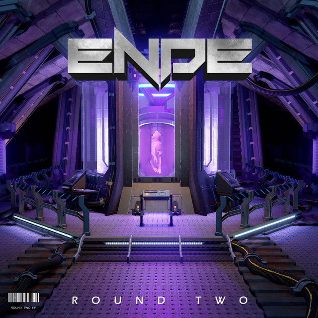 Round Two cover art