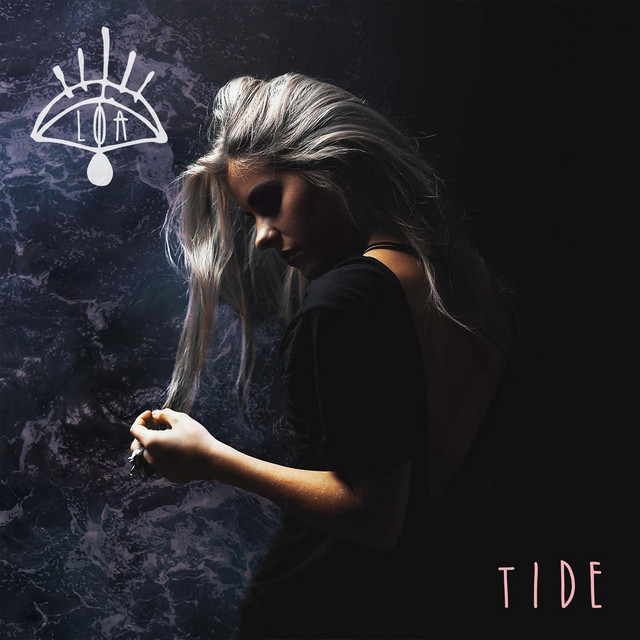 Tide cover art