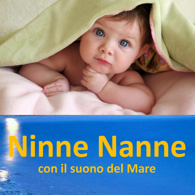 Ninne Nanne con il Suono del Mare