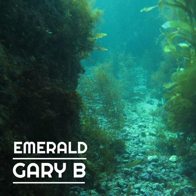 Emerald cover art