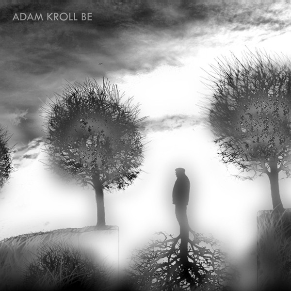 Be cover art
