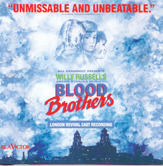 Blood Brothers - Album by Musical Cast Recording | Spotify