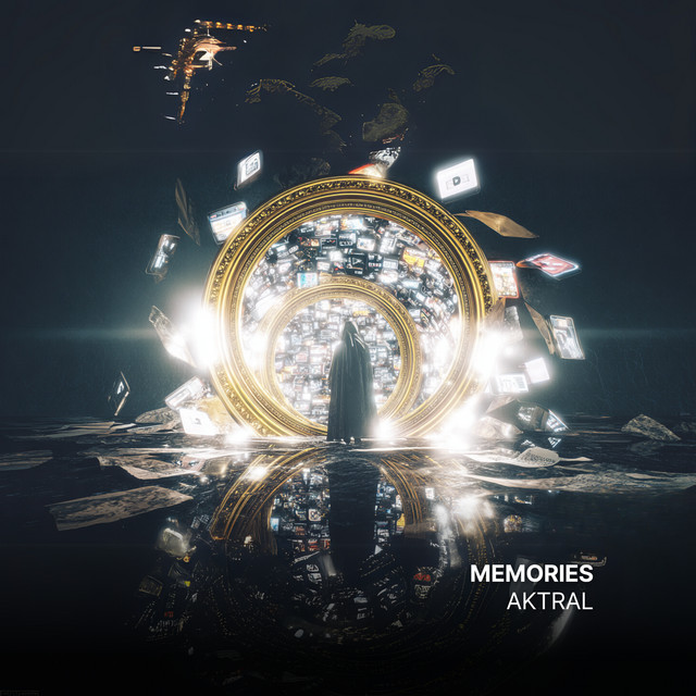 Обкладинка: Memories — AKTRAL