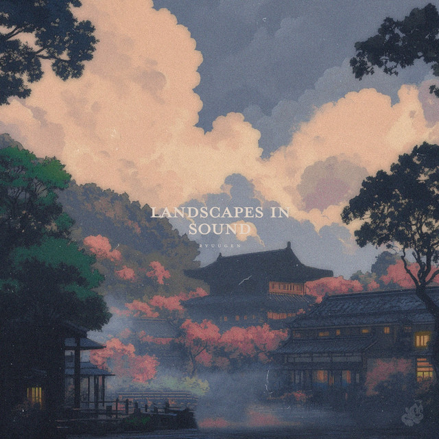 Landscapes in Sound cover art