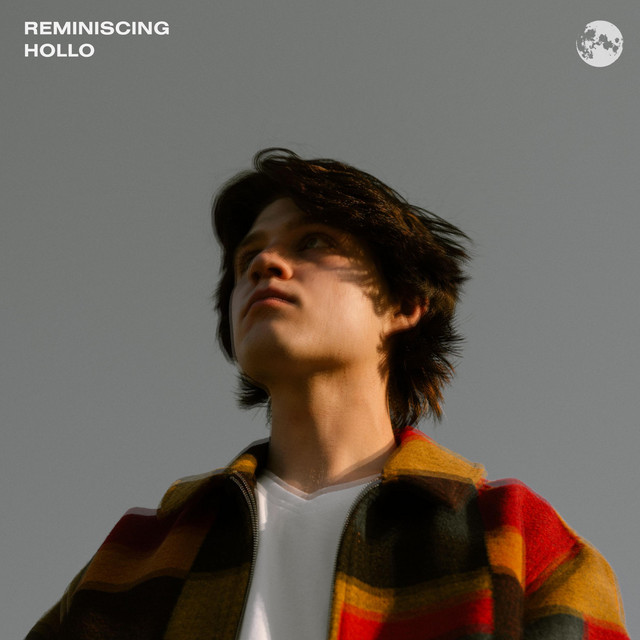 Reminiscing cover art