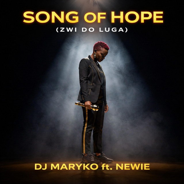 Song of Hope (Zwi do luga) - Single by DJ Maryko | Spotify