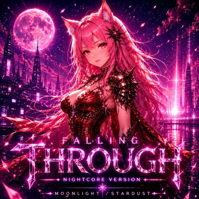 Falling Through - Nightcore