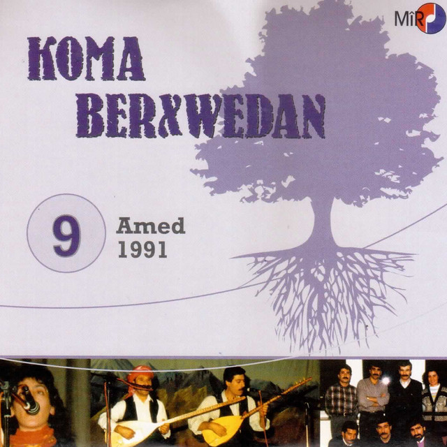 Koma Berxwedan image