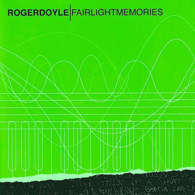 Fairlight Memories (The Love Of Don Perlimplín) cover art