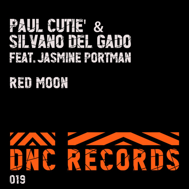 Red Moon - Original Mix cover art