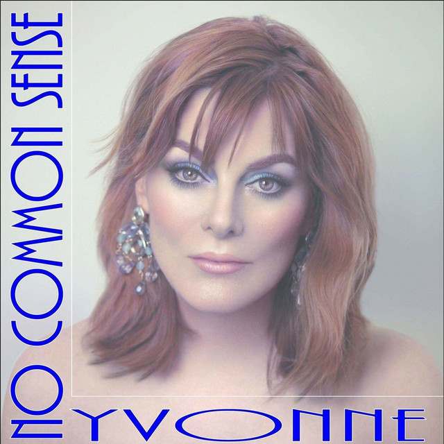 No Common Sense cover art