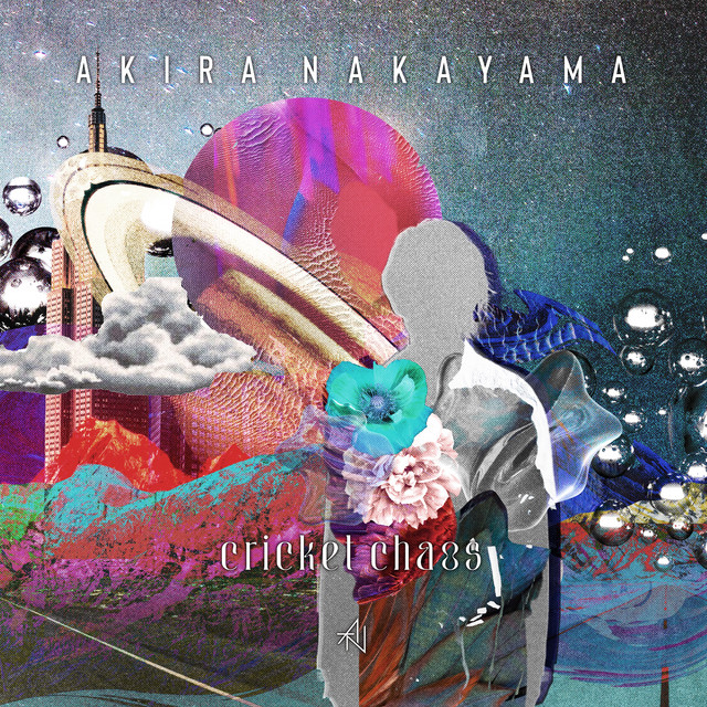 cricket chaos cover art