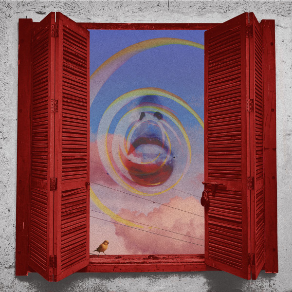 Fair Weather Friend cover art