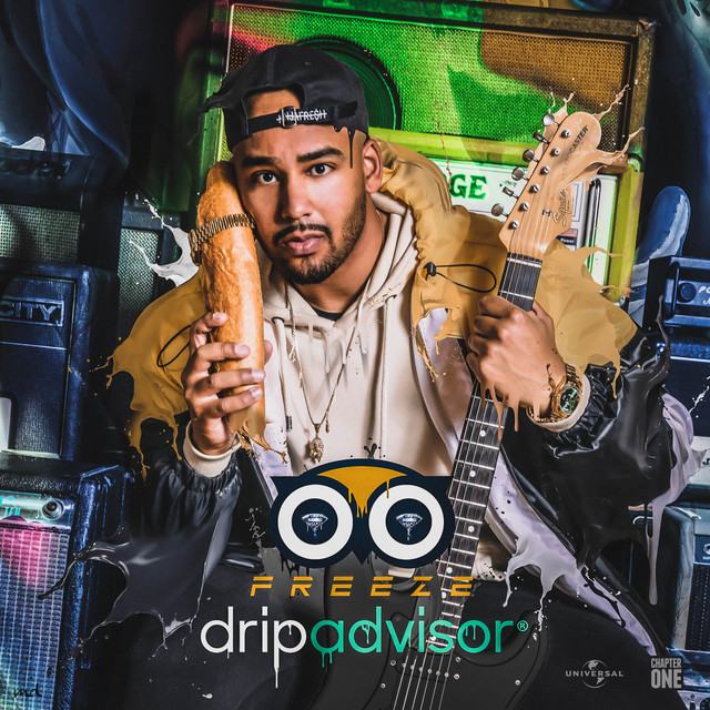 Drip Advisor cover
