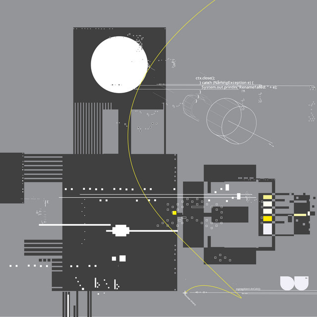 Oscillator Breach cover